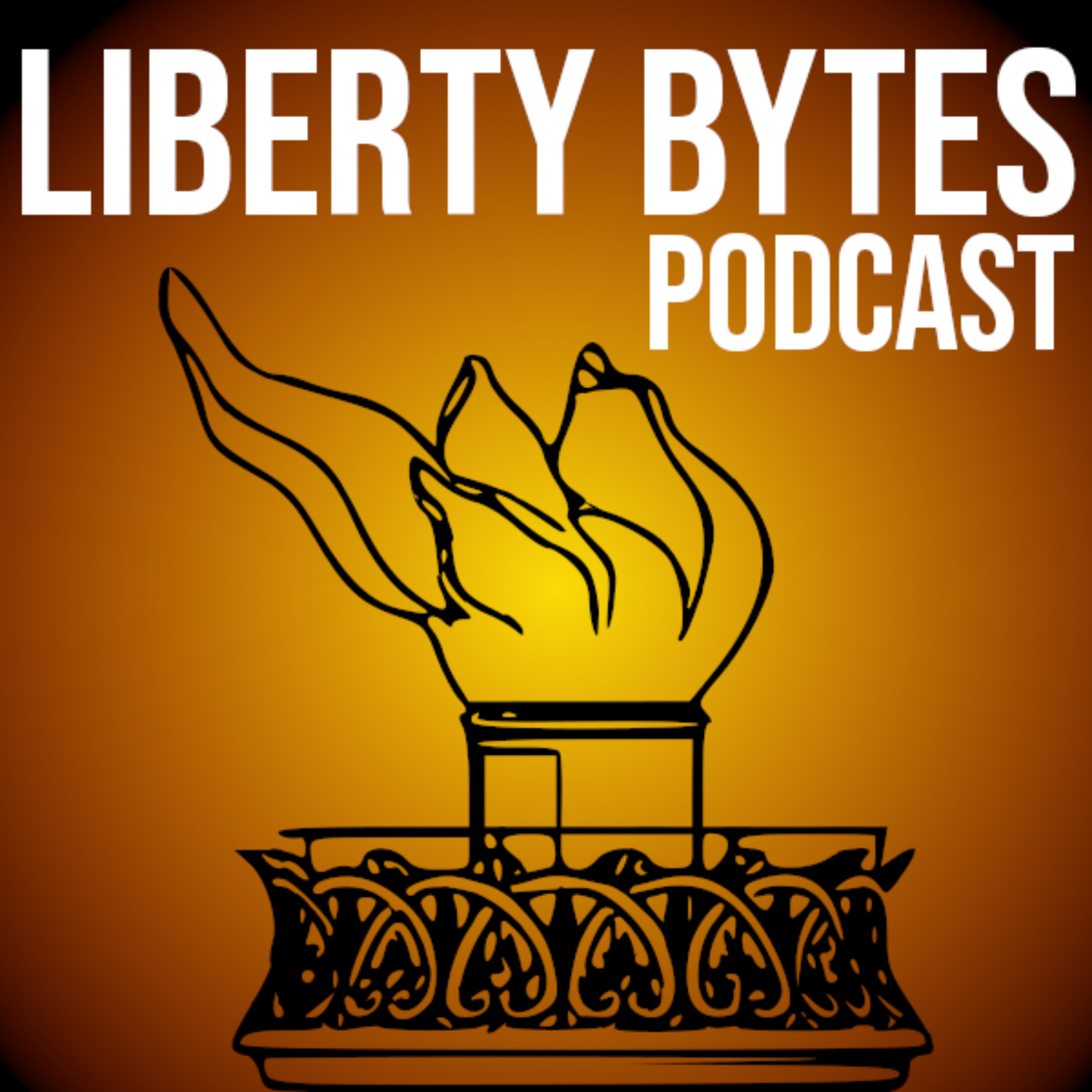 Liberty Bytes Podcast