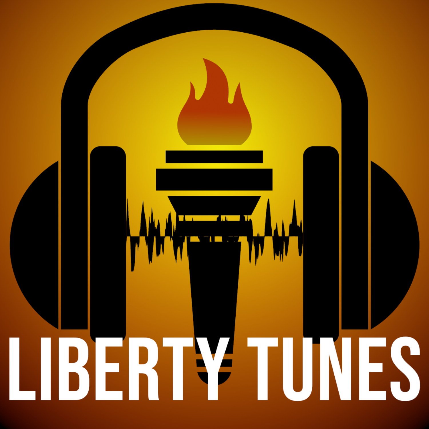 Liberty Tunes Podcast