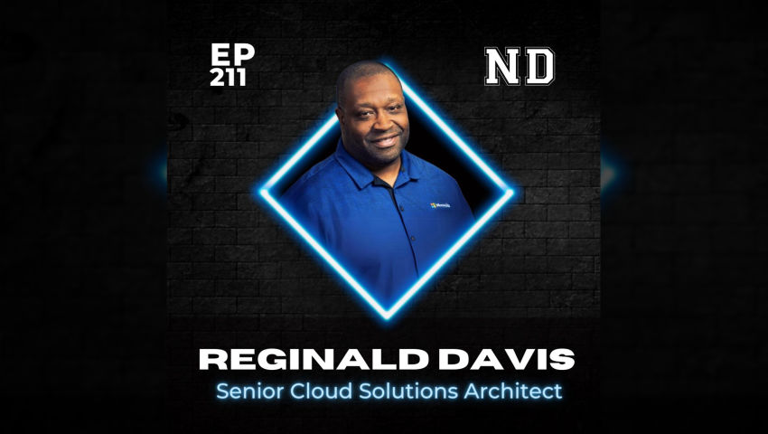 The NoDegree Podcast