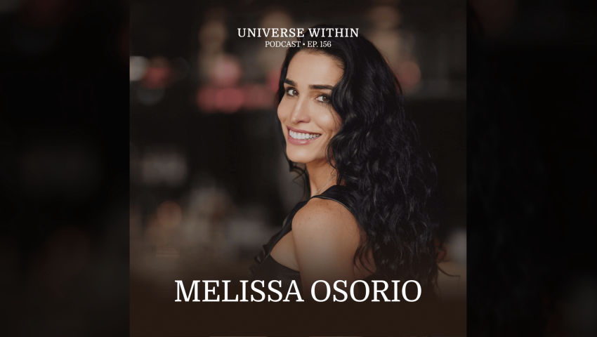 Universe Within Podcast