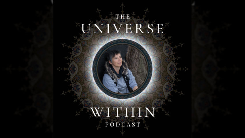 Universe Within Podcast
