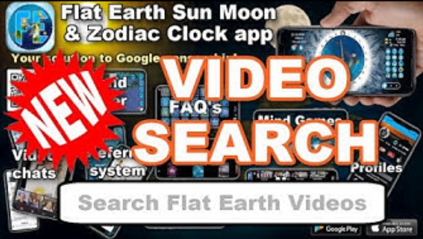 The Flat Earth Podcast by DITRH