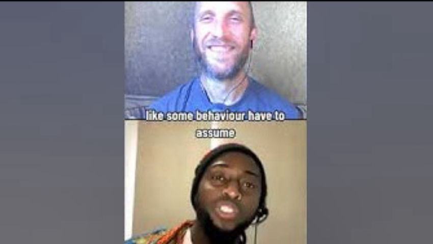 The Krishool Journey Podcast