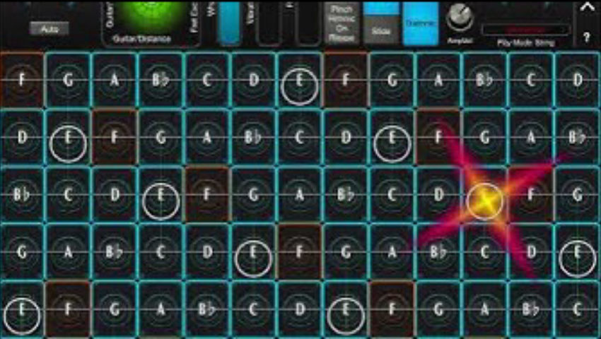 Modulations