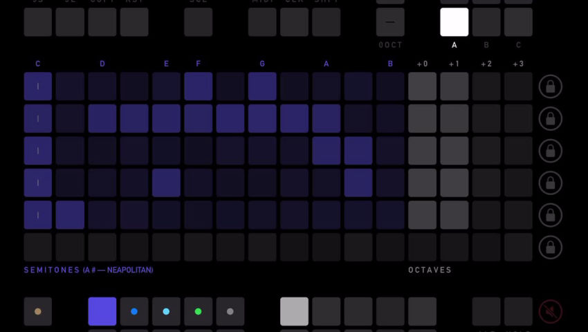 Modulations