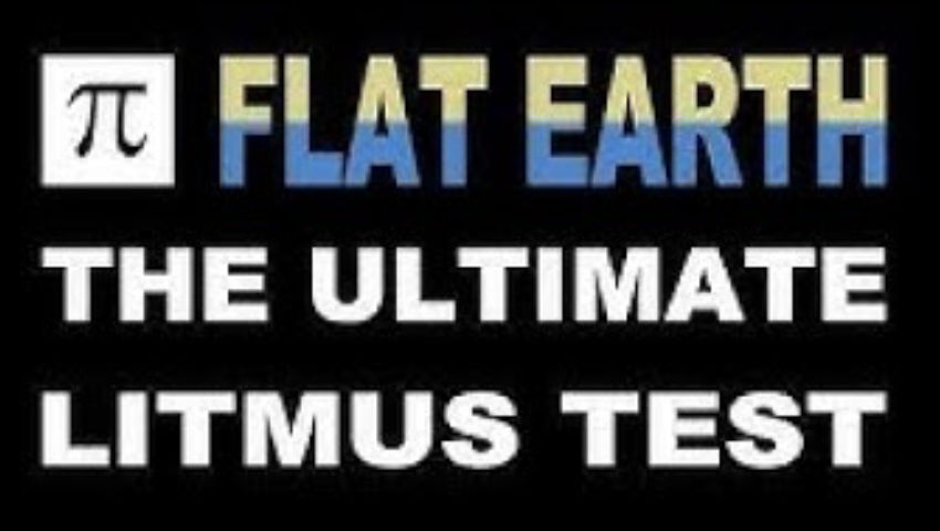 The Flat Earth Podcast by DITRH