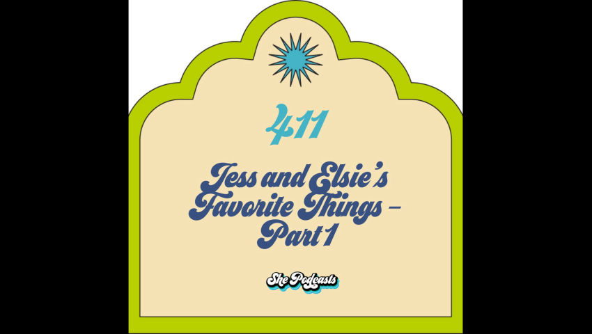 She Podcasts