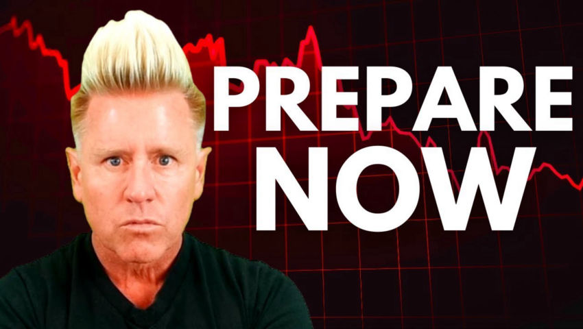 WTF! ABSOLUTE BOMBSHELL REVEALED THIS FRIDAY