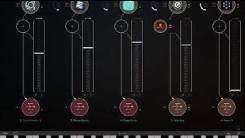Modulations