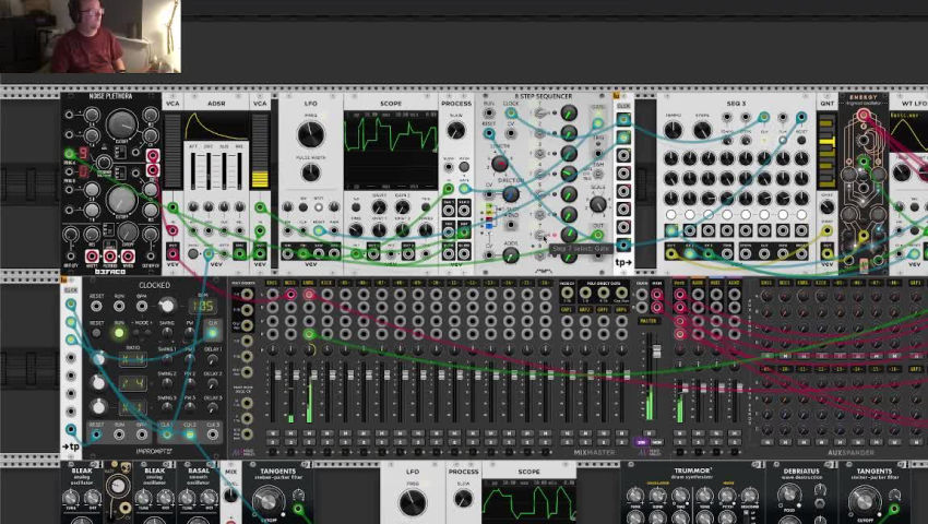 Modulations
