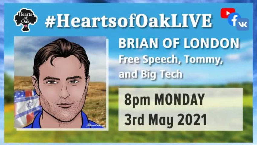 Brian of London\'s Forest Talks