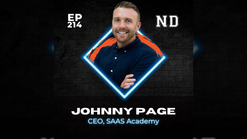 The NoDegree Podcast