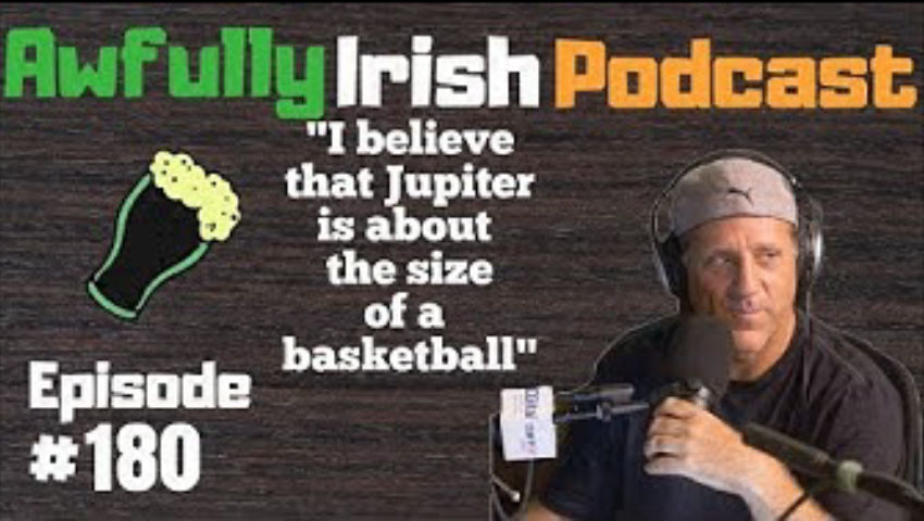 The Flat Earth Podcast by DITRH