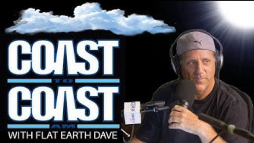 The Flat Earth Podcast by DITRH