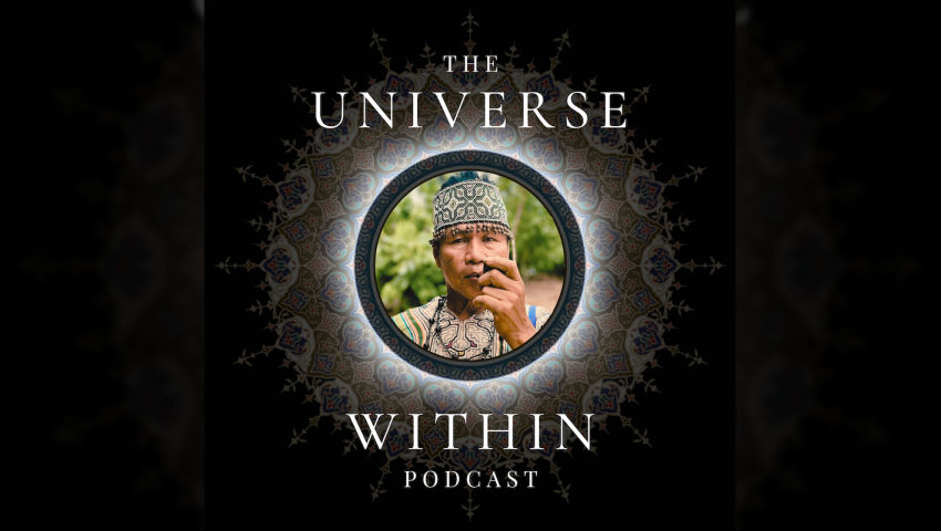 Universe Within Podcast