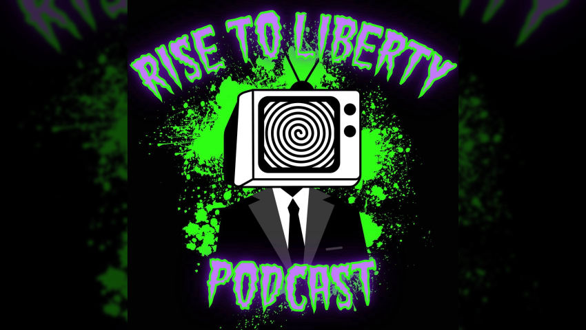 Rise To Liberty