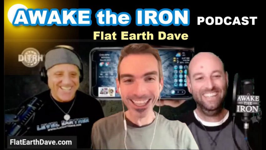 2024 02 22 Episode 34   Flat Earth Dave   Episode 34   Flat Earth Dave
