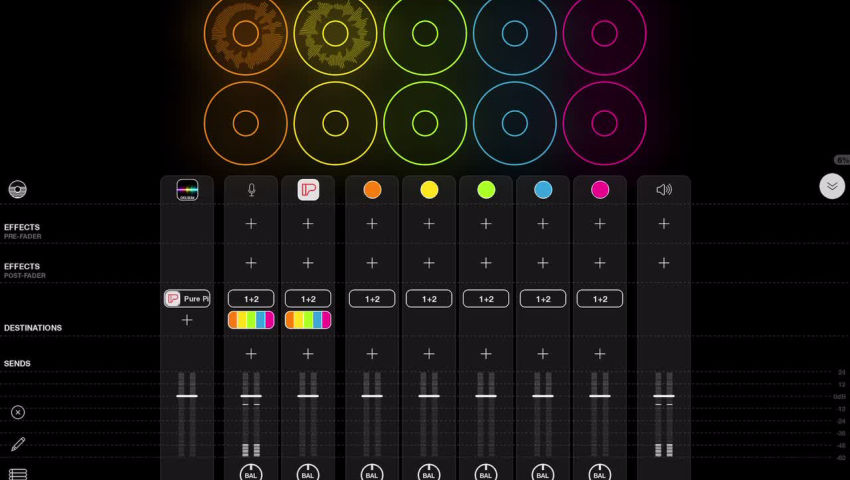 Modulations