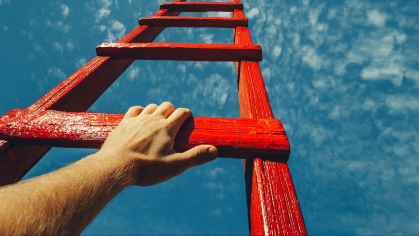 The Power of Learning Through Challenges