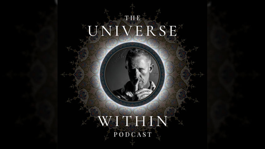 Universe Within Podcast