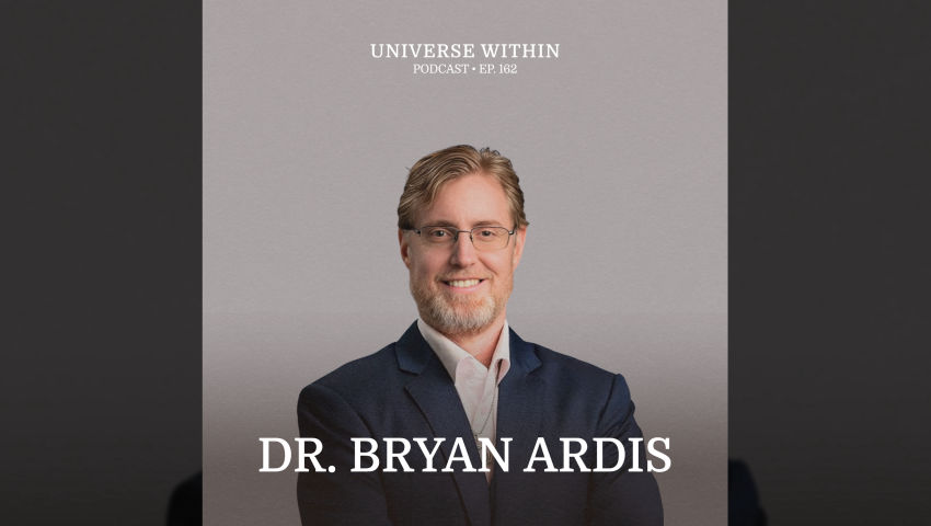 Universe Within Podcast