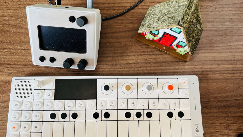 Modulations
