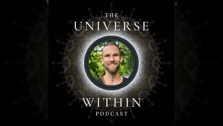 Universe Within Podcast