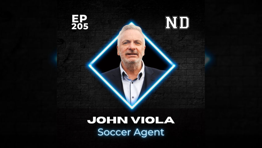 The NoDegree Podcast
