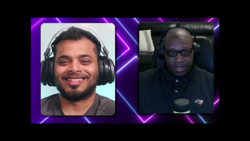 The NoDegree Podcast