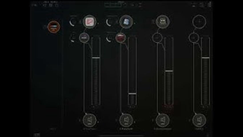 Modulations