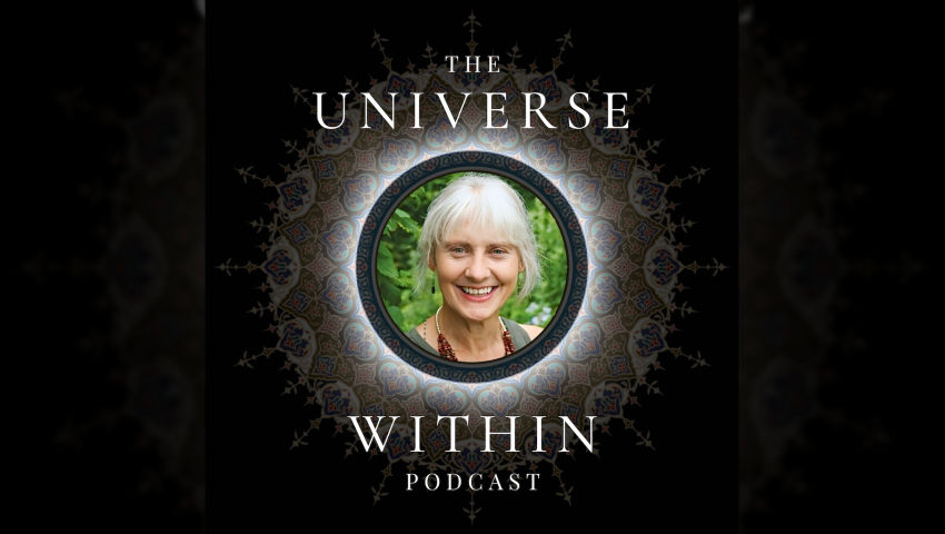 Universe Within Podcast