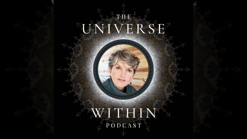 Universe Within Podcast
