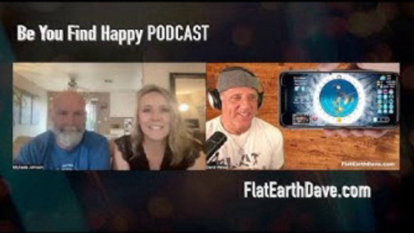 The Flat Earth Podcast by DITRH