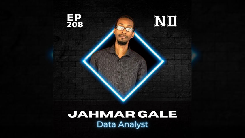 The NoDegree Podcast
