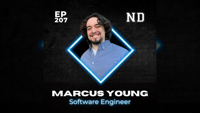 The NoDegree Podcast