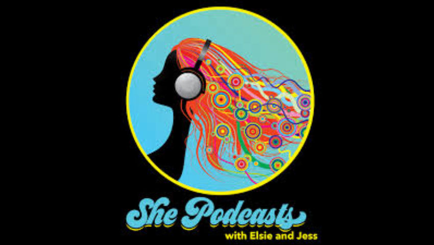 She Podcasts