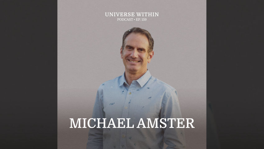 Universe Within Podcast