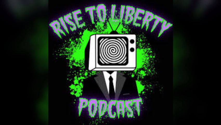 Rise To Liberty