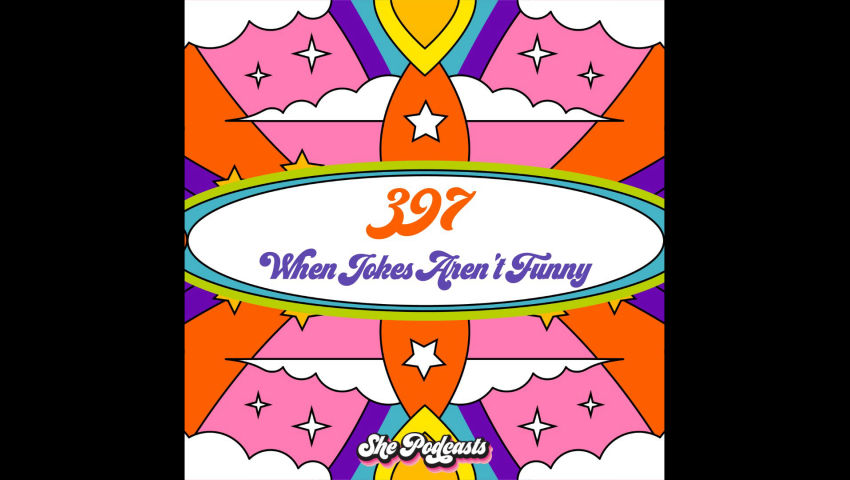 She Podcasts