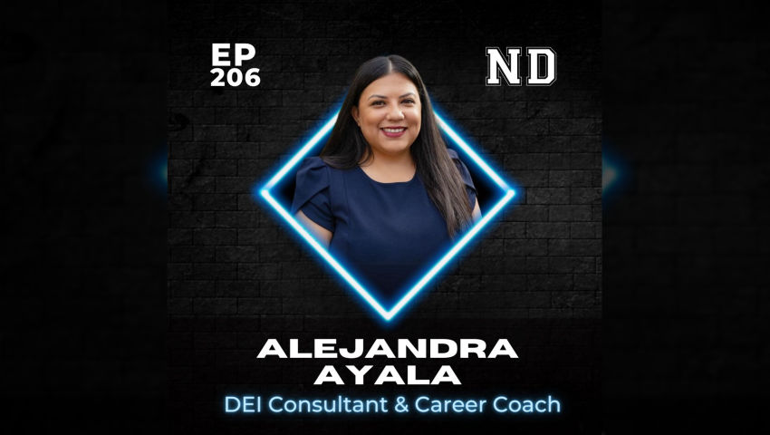 The NoDegree Podcast