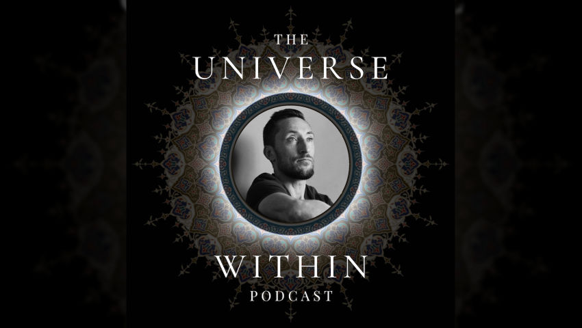 Universe Within Podcast