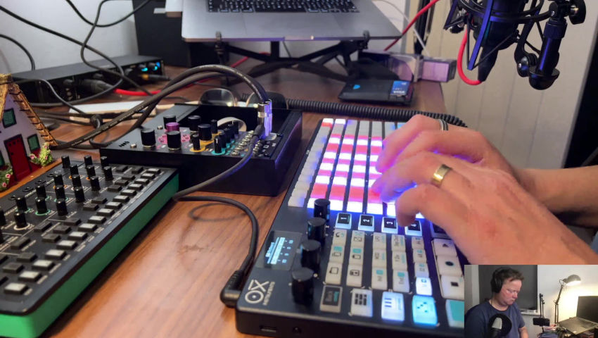 Modulations