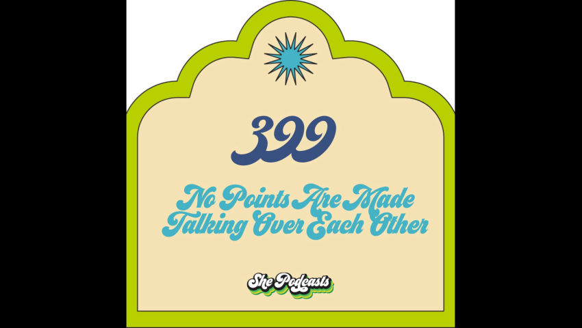 She Podcasts
