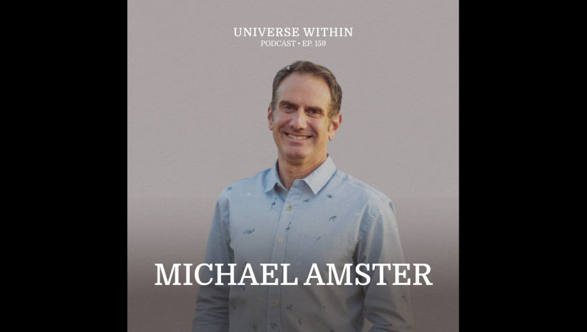 Universe Within Podcast