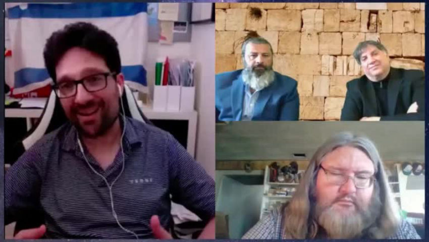 Brian of London\'s Forest Talks