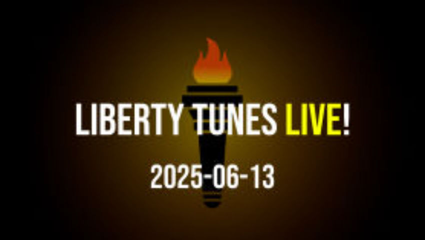 Liberty Tunes Podcast