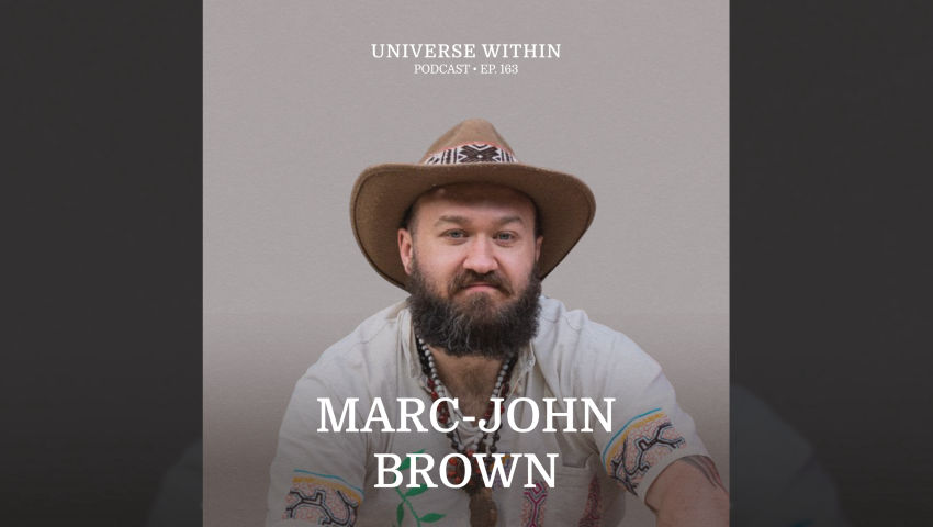 Universe Within Podcast