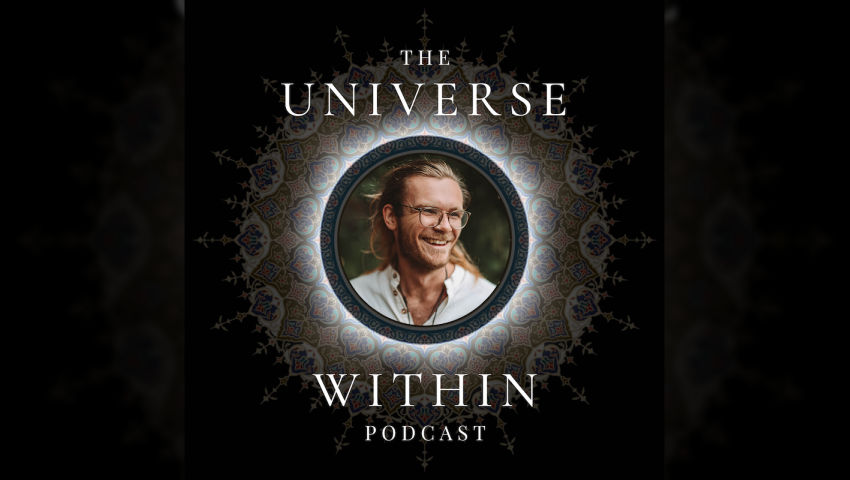 Universe Within Podcast