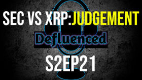 SEC vs XRP:Judgement S2Ep21 by UnkleBonehead