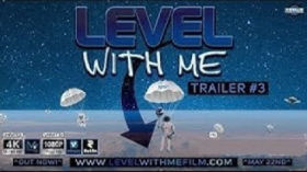 LEVEL with me #3 Trailer by The Flat Earth Podcast by DITRH